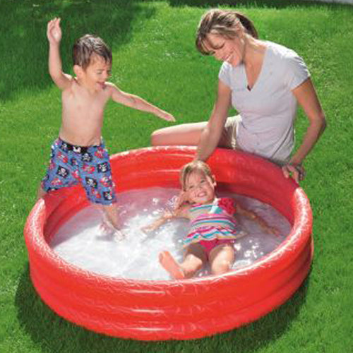 BESTWAY PVC Play Pool for kids 48in x 10in