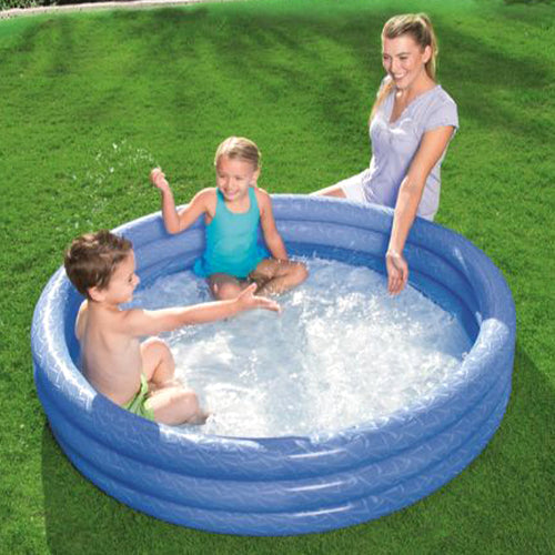 BESTWAY Splash and Play Pool for kids 60in x 12in