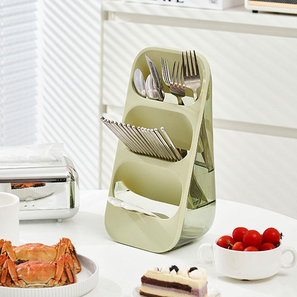 MULTILAYERS CUTLERY ORGANIZER