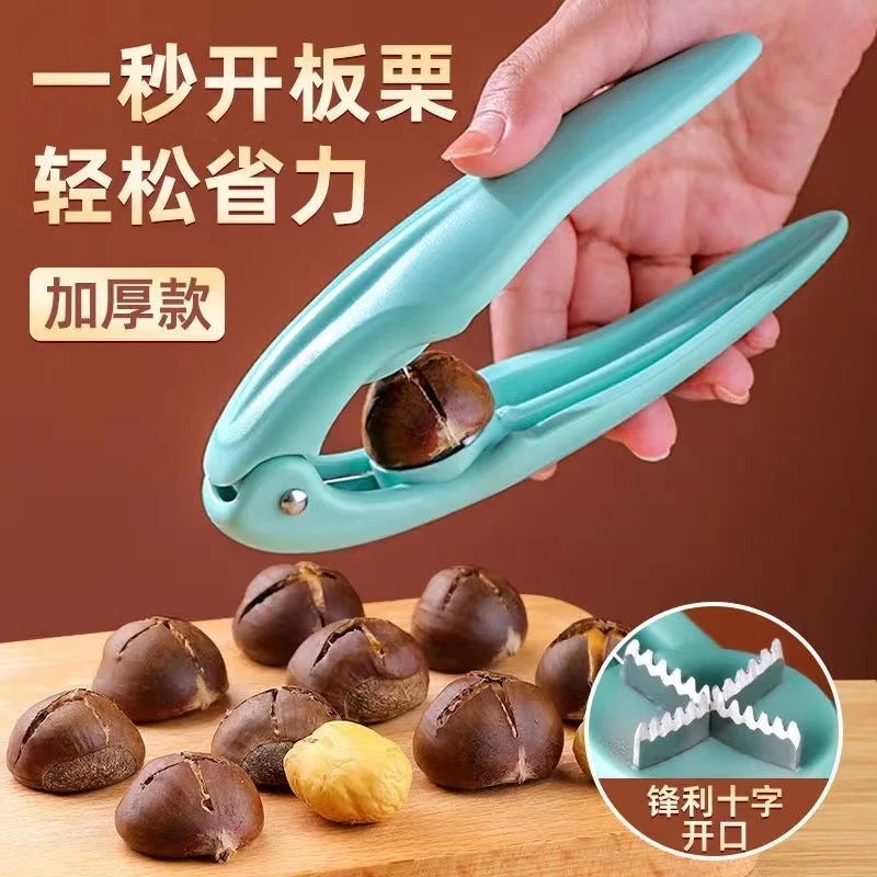 NUTS CRUSHER