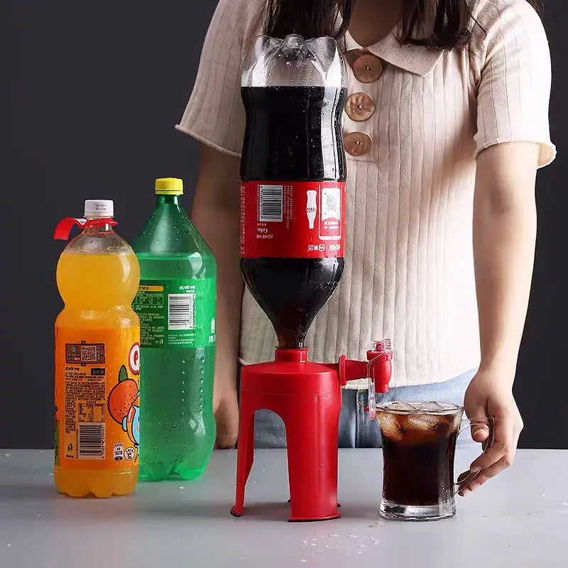 COLDRINK DISPENSER