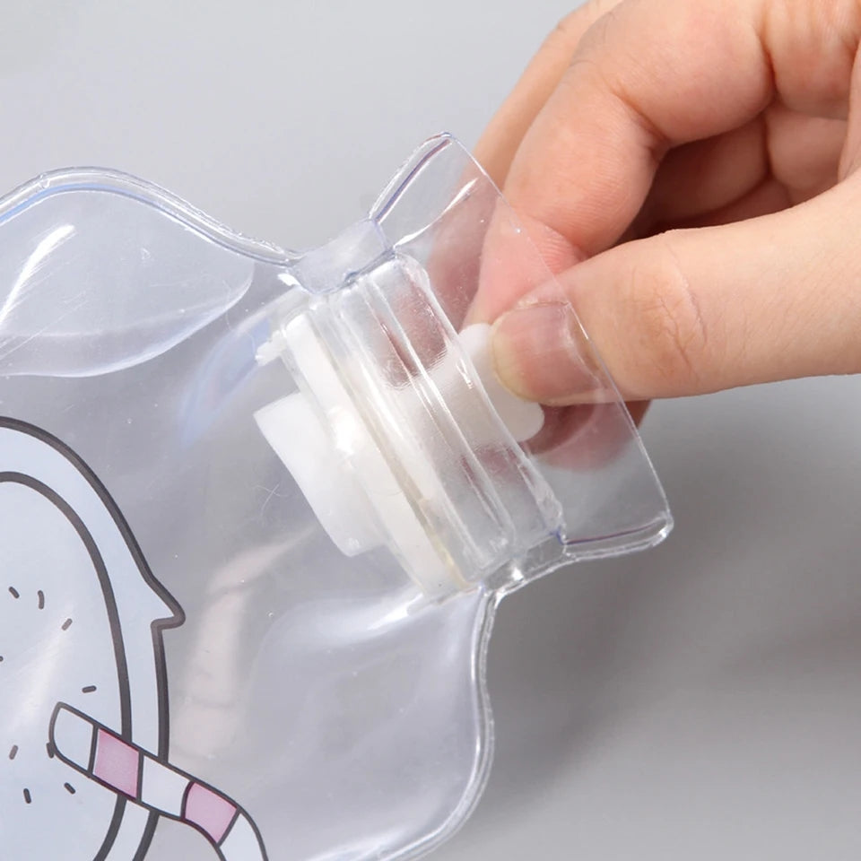 MINI HOT WATER BAG