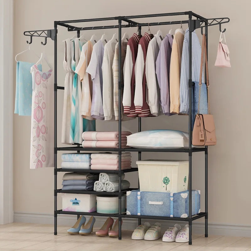 PREMIUM CLOTHES RACK