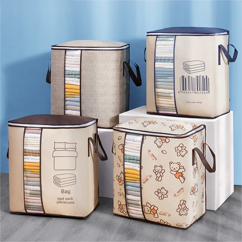 NON WOOVEN STORAGE BAG