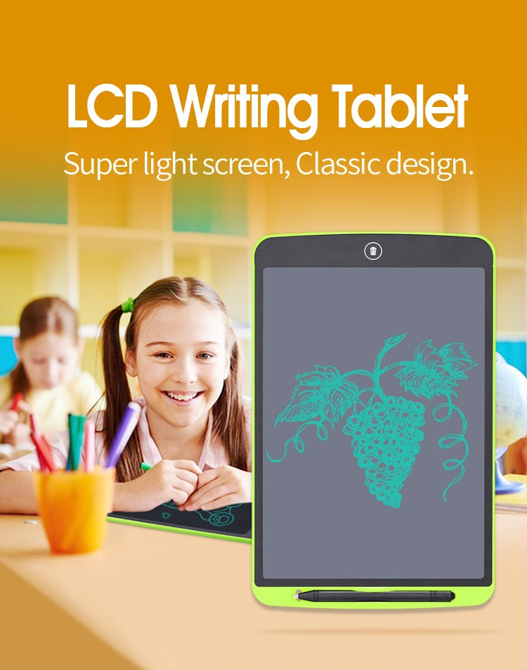 KIDS LCD WRITING TABLET