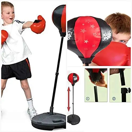 Punching Ball Boxing