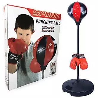 Punching Ball Boxing