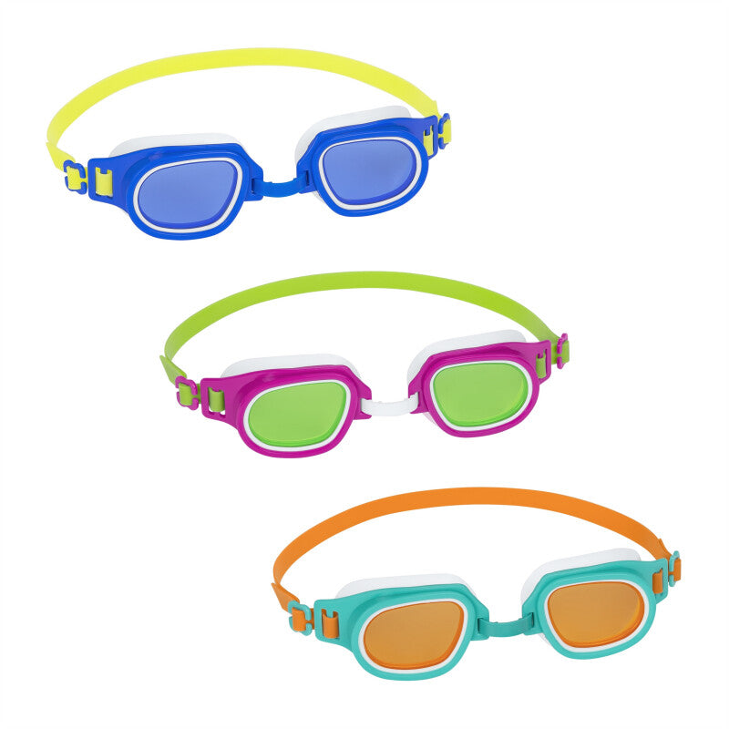 BESTWAY Sport Pro lil Champion Swimming Googles