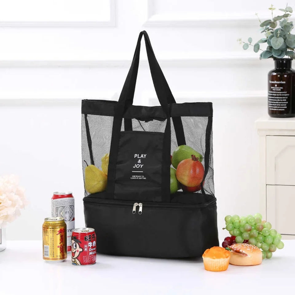 PICNIC & BEACH BAG