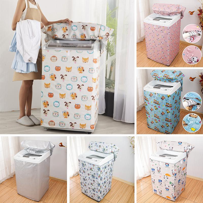 WATERPROOF WASHING MACHINE COVER