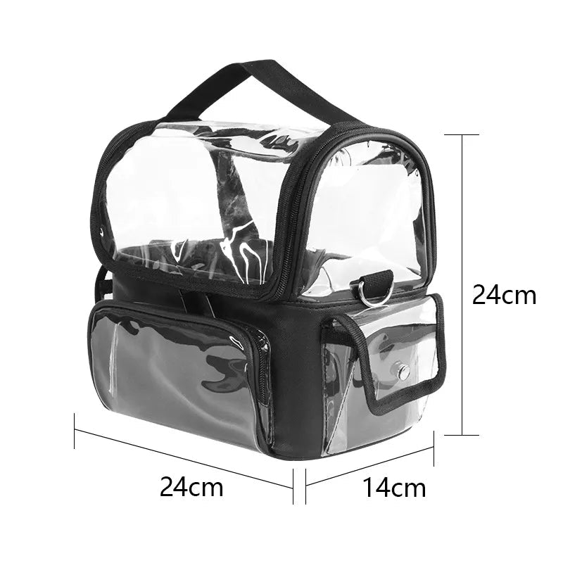 WATERPROOF TRAVEL BAG