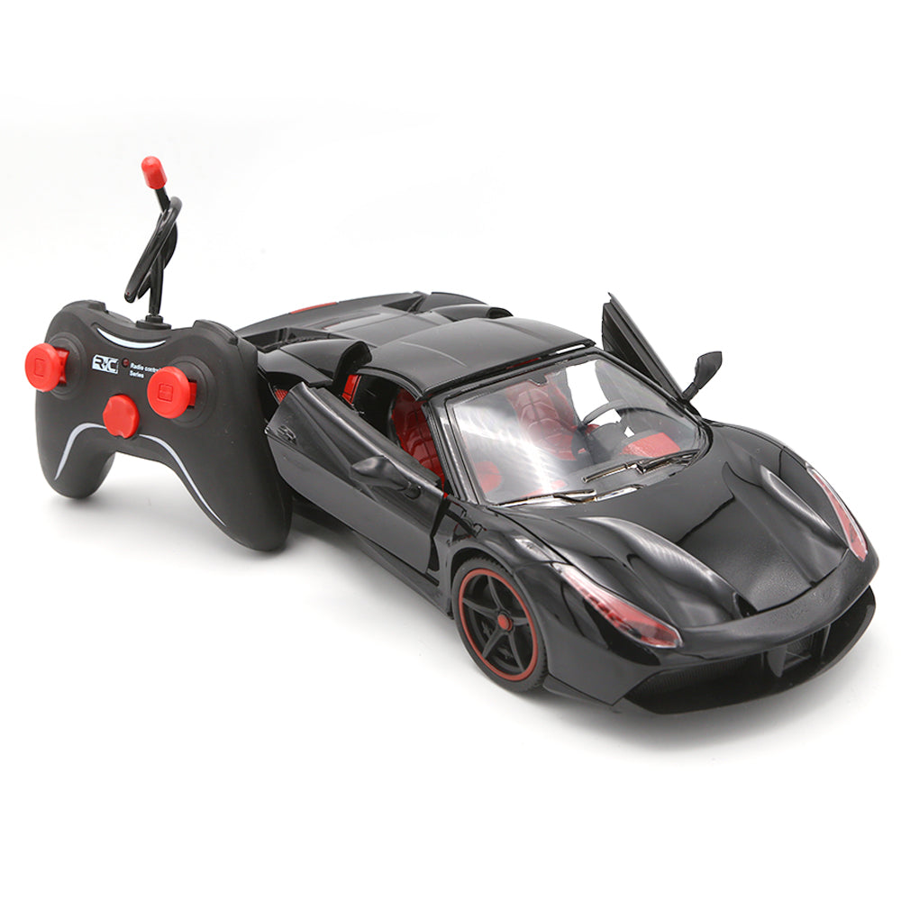 YUFEI TOY Lamborghini Speed Car | Remote Control Car