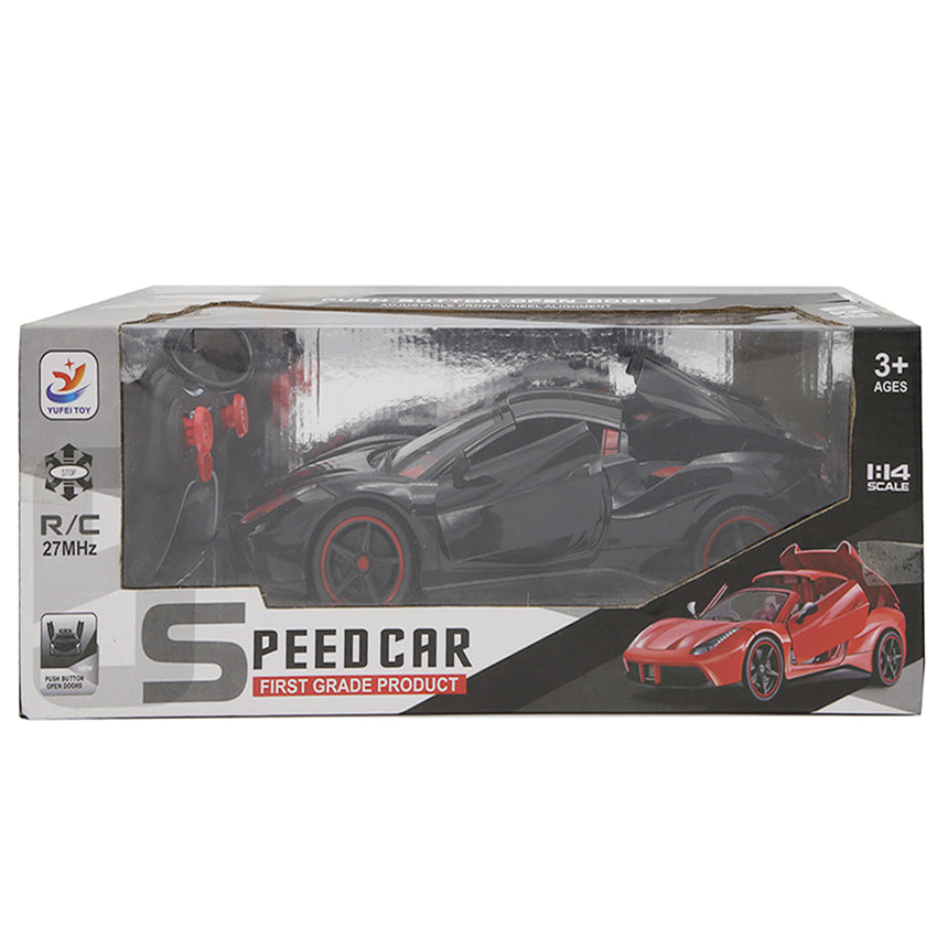 YUFEI TOY Lamborghini Speed Car | Remote Control Car