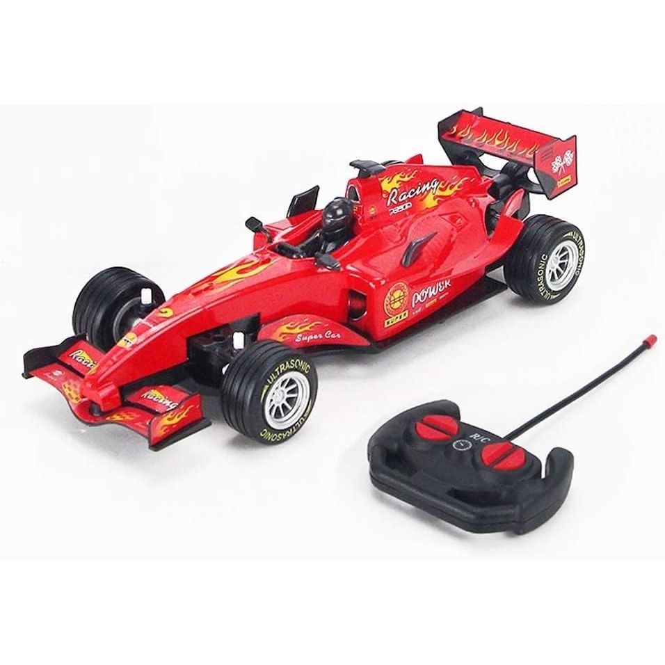 TEKZEN Remote Control Car | High Speed Racing Car