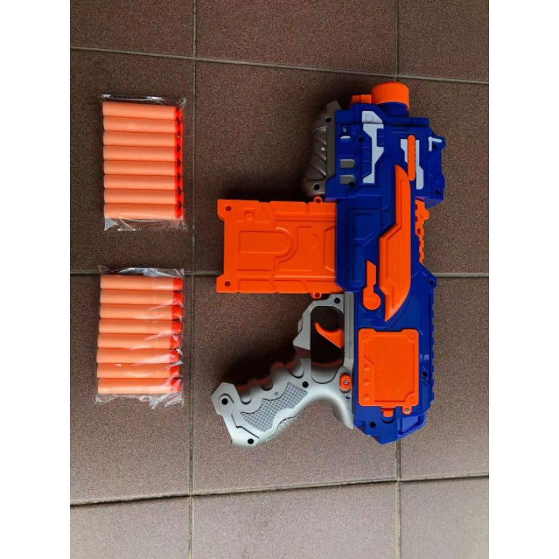 Fire Storm Nerf Gun