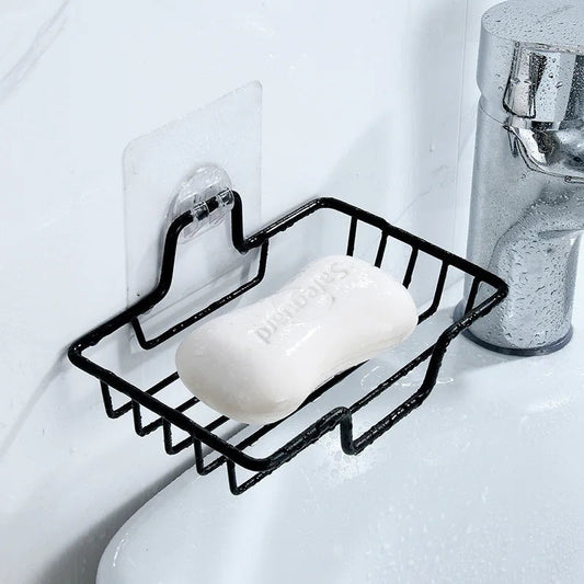 METAL DISH FOR SOAP