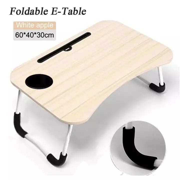 FOLDABLE LAPTOP DESK