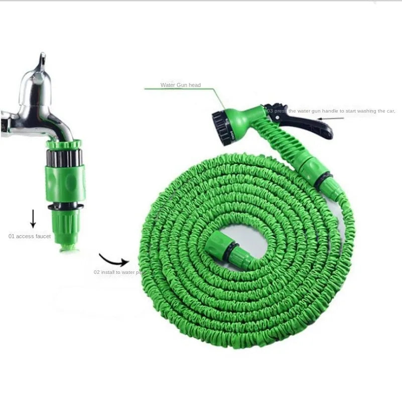 MAGIC HOSE PIPE