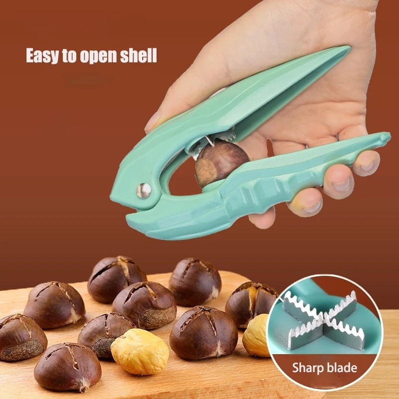 NUTS CRUSHER