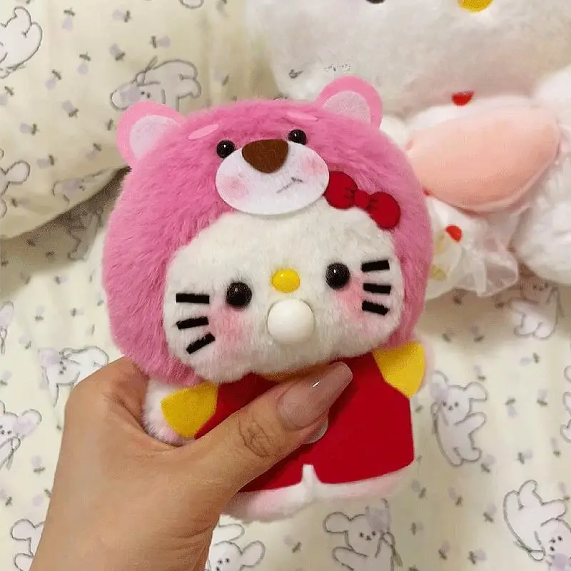 Hello Kitty Plushie Toy | Soft Squishy Toy