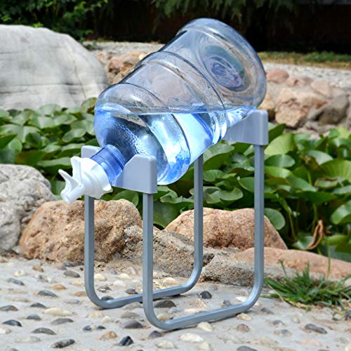 Water Jug Stand with Tap