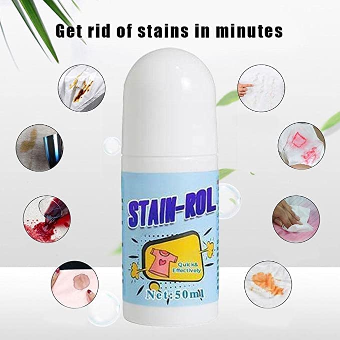 INSTANT STAIN REMOVING ROLLER 50ML