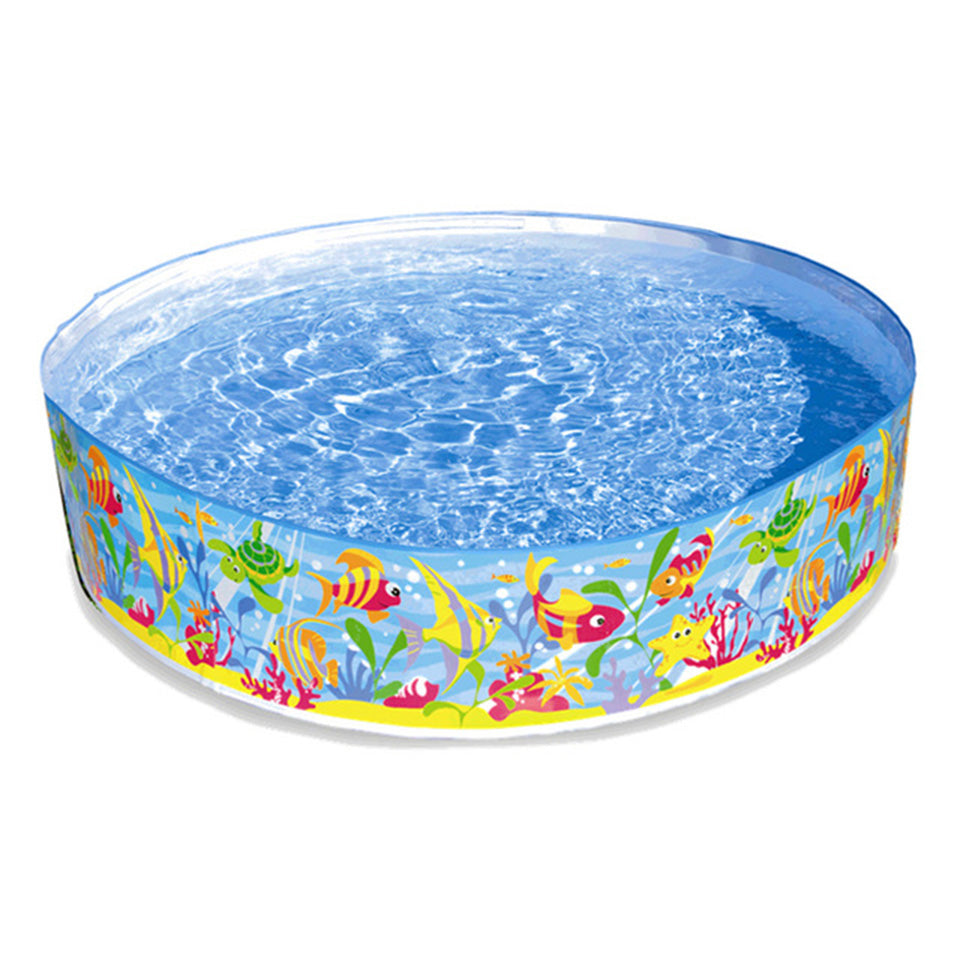 INTEX Ocean Play Pool 6ft x 15in