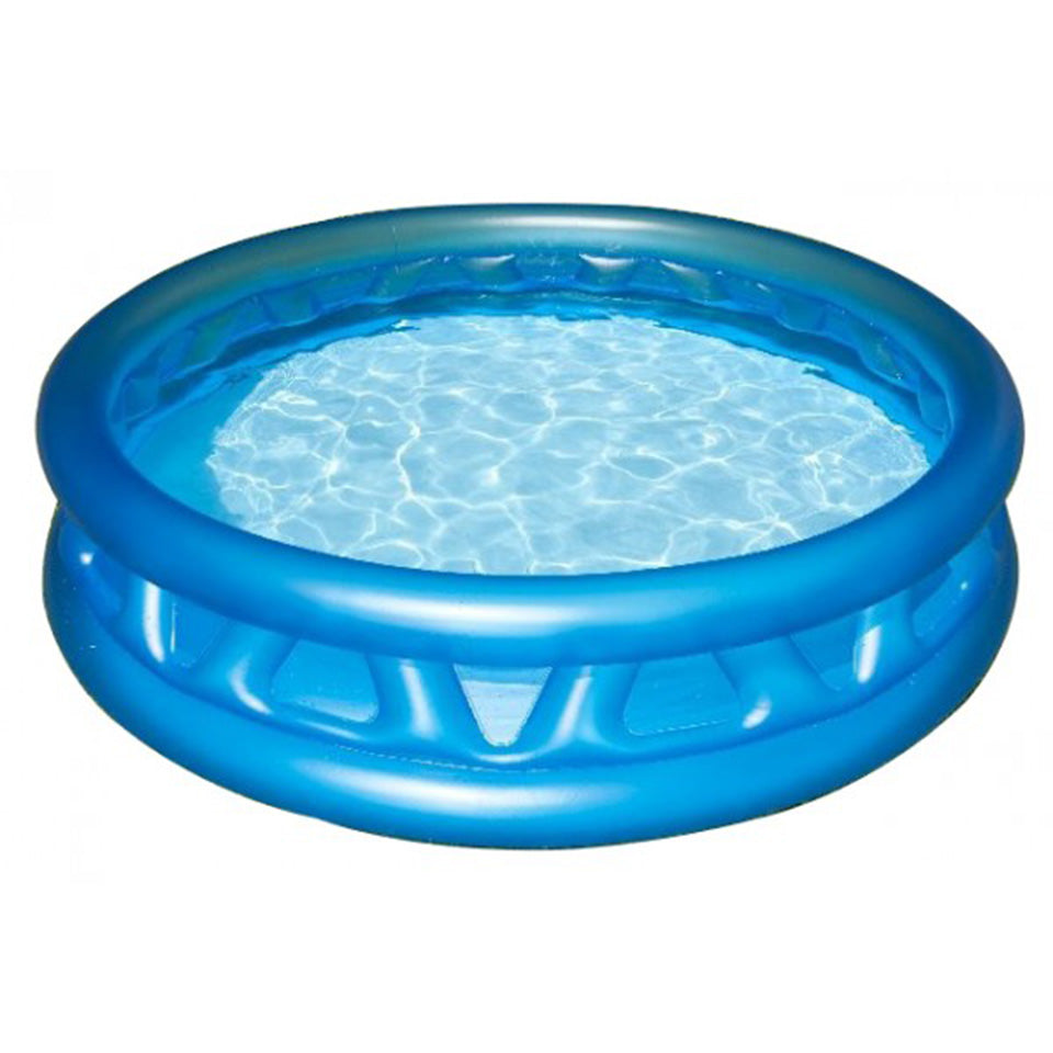 INTEX Soft Side Pool 74in x 18in