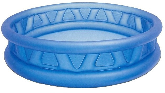 INTEX Soft Side Pool 74in x 18in