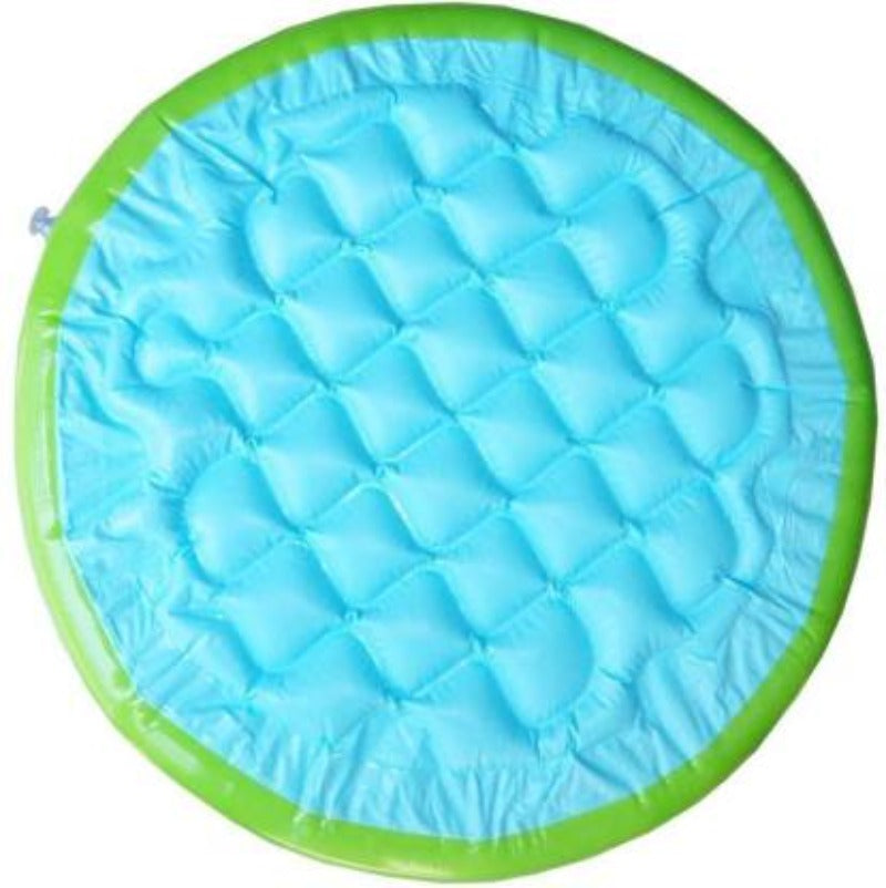 INTEX Durable Sunset Baby Pool 2.8ft x 10in