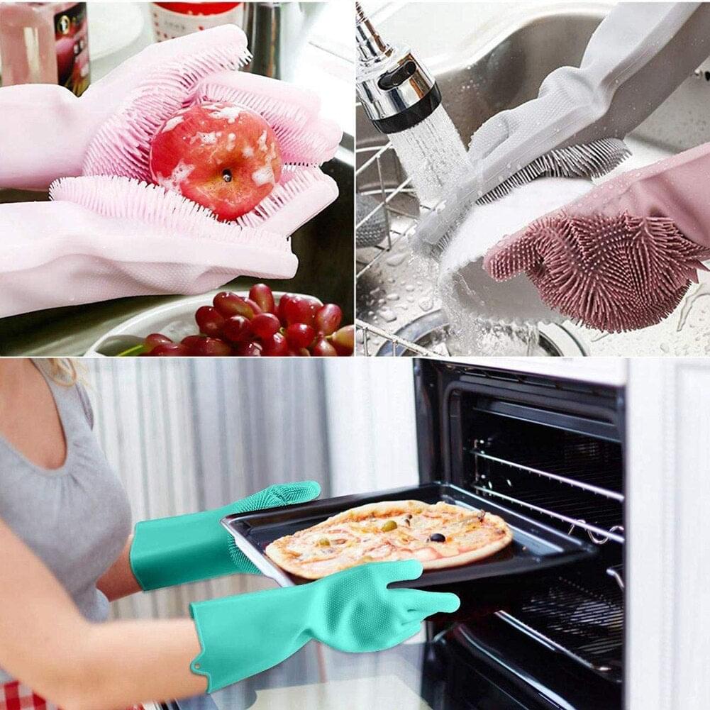 3IN1 MULTI-PURPOSE GLOVES