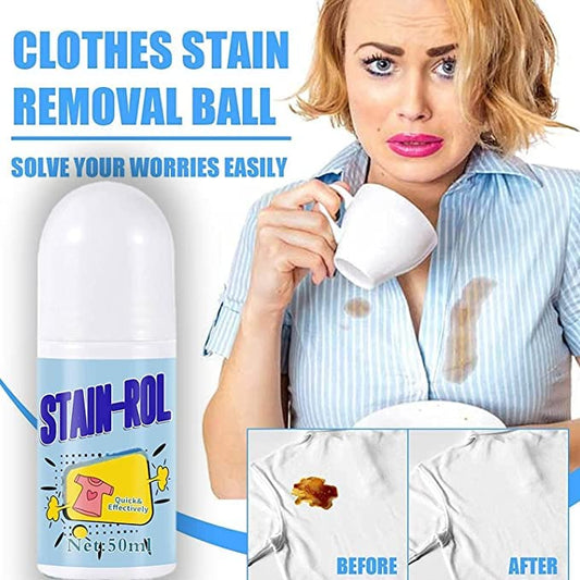 INSTANT STAIN REMOVING ROLLER 50ML