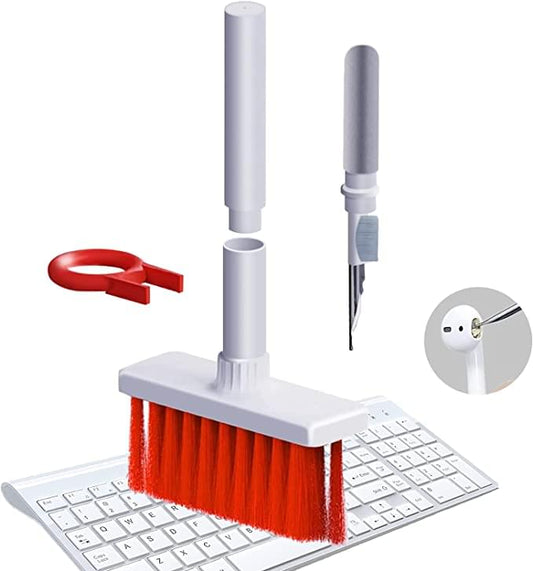 5IN1 TECH CLEANING BRUSH