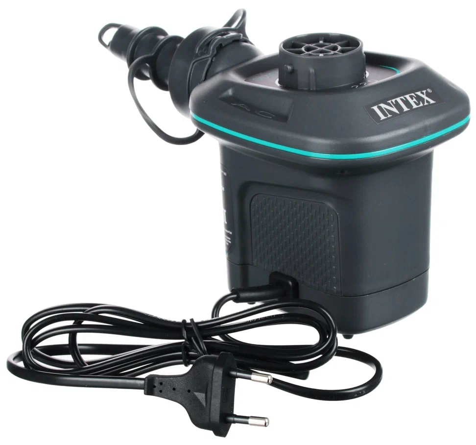 INTEX AC Electric Pump 220-240Volts