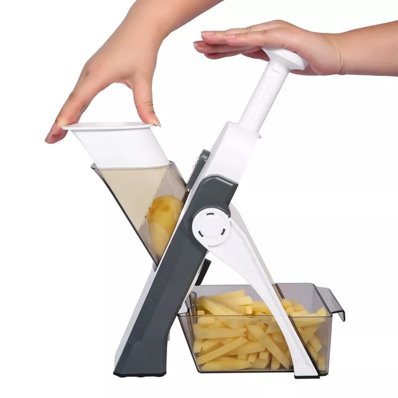 MANDOLINE SAFE SLICER