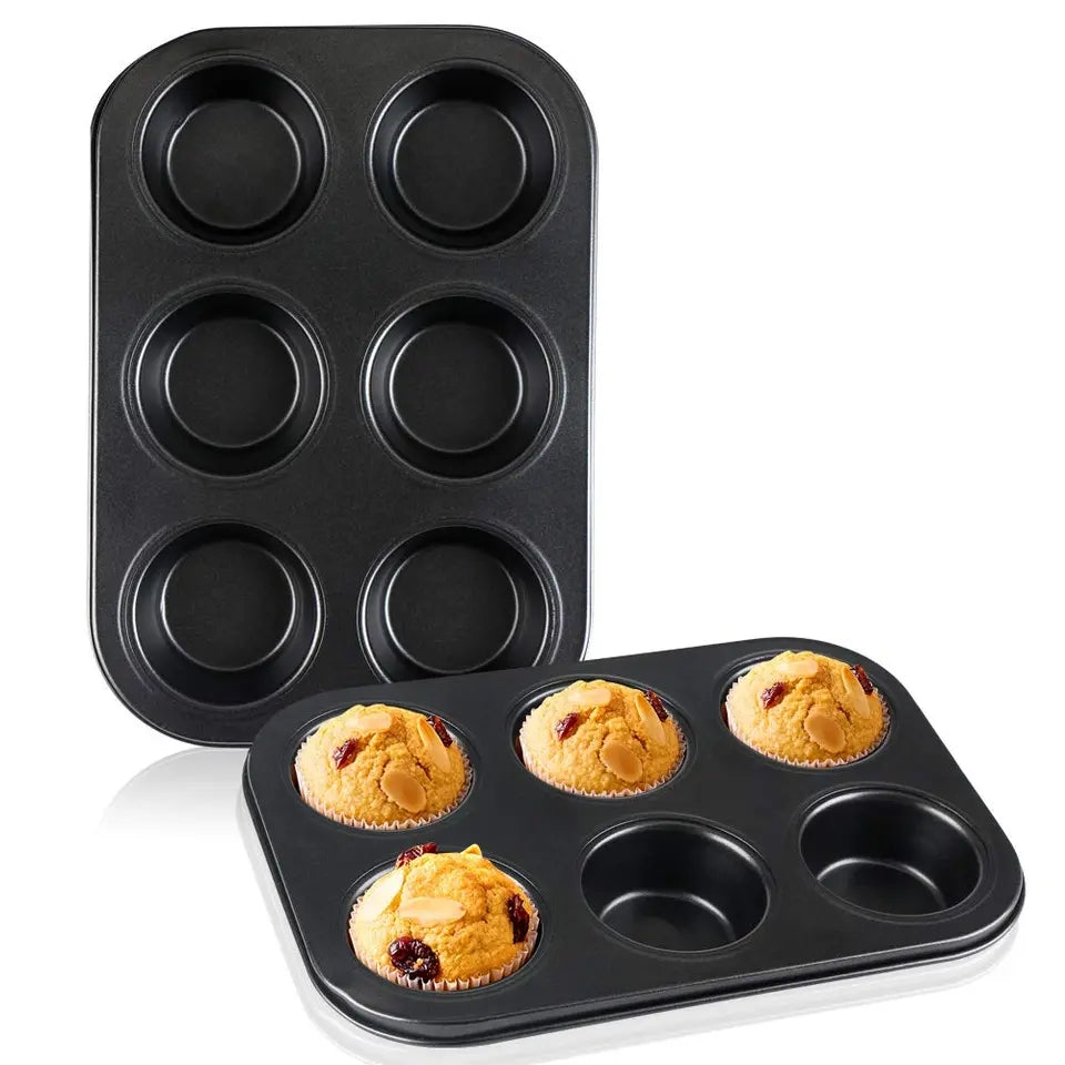 MUFFIN BAKING TRAY