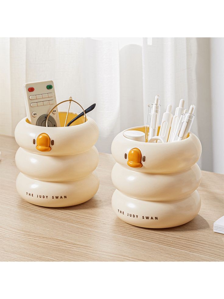 SWAN DESKTOP HOLDER