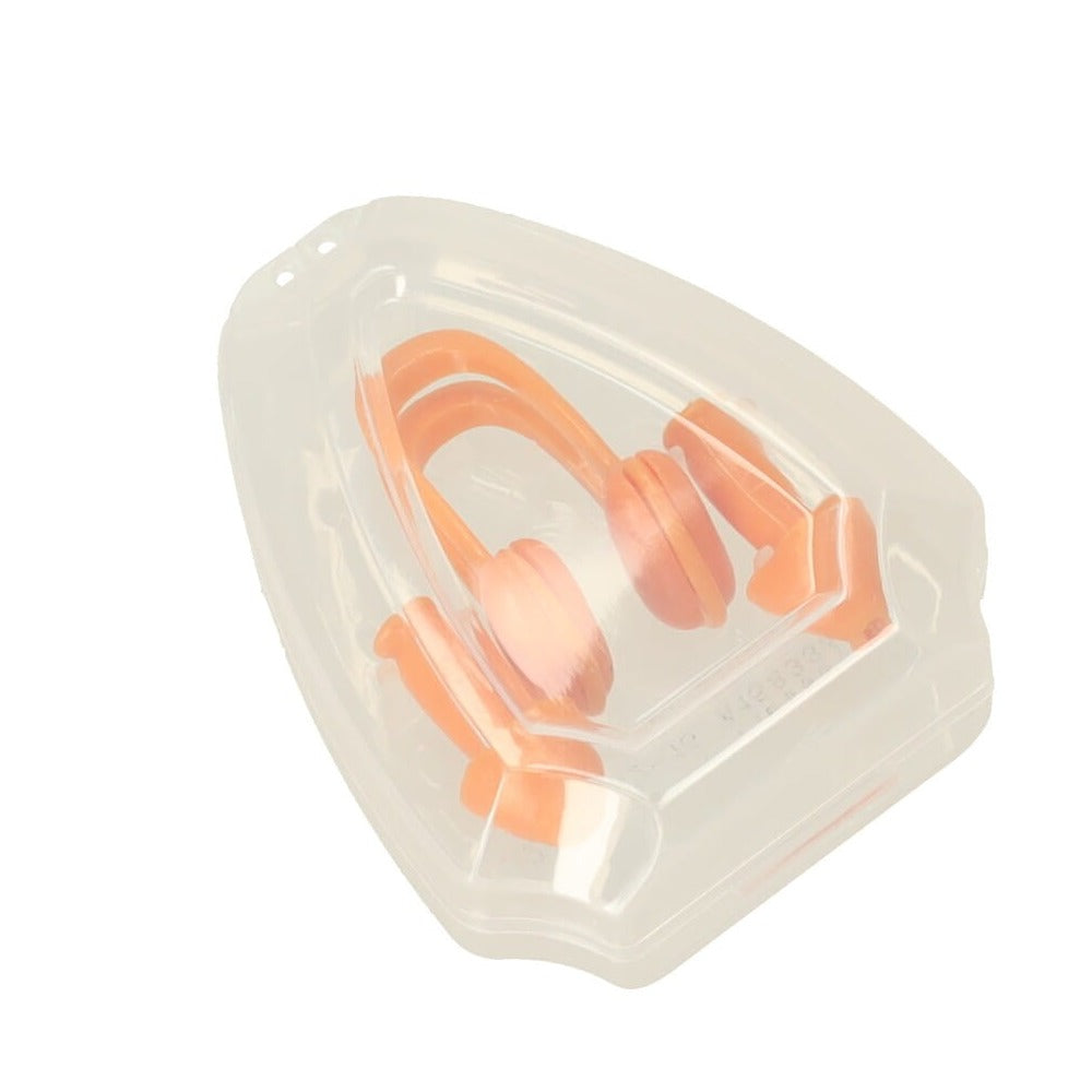 BESTWAY Swimming Nose Clip & Ear Plug Set For Kids