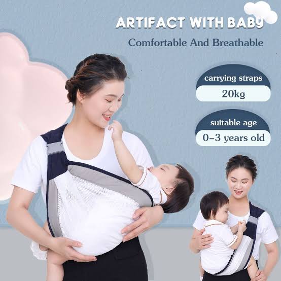 Baby Carrier