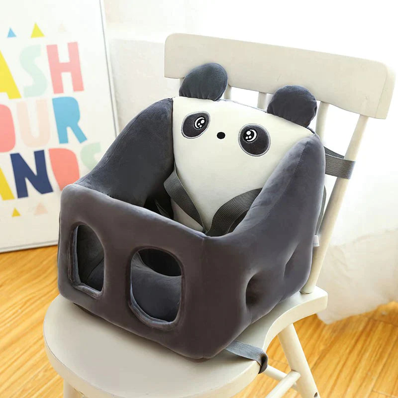 CHARACTERS LEARN-TO-SIT DINNING SEAT