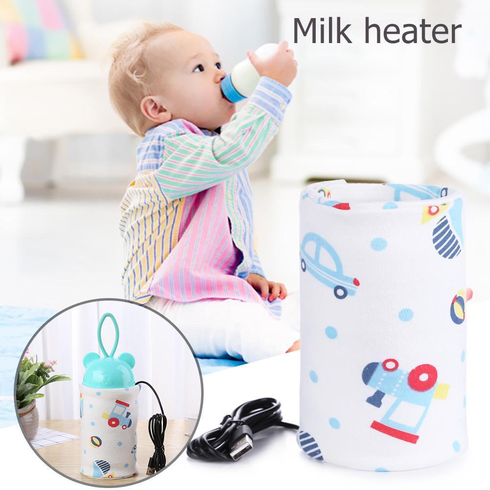 BABY FEEDING BOTTLE WARMER