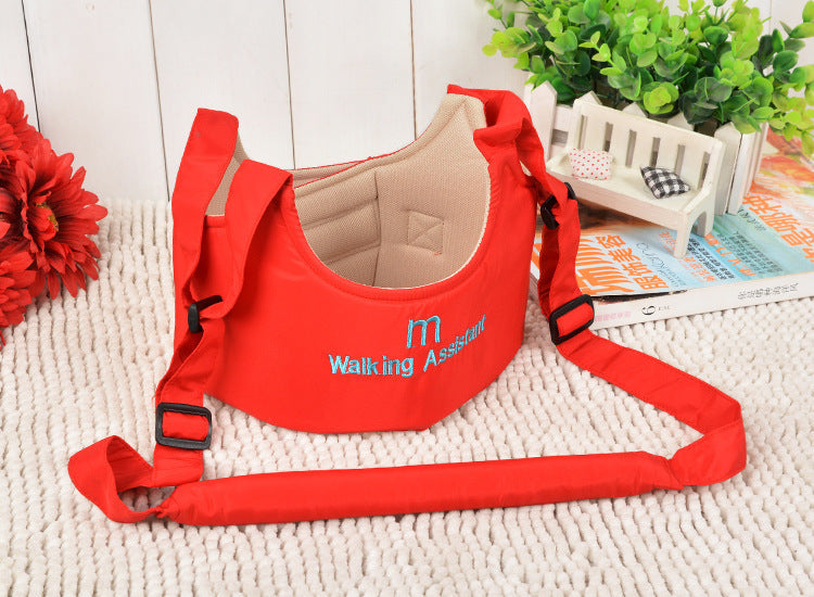 BABY WALKING ASSISTANT BELT