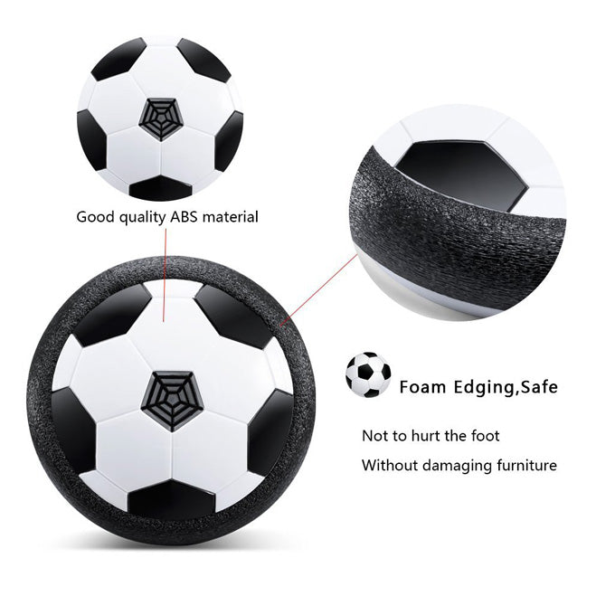 Hover Soccer Ball