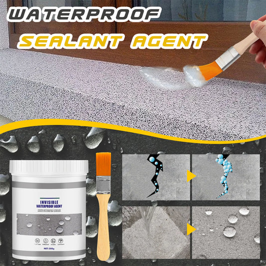Water Proof Leak Agent Glue
