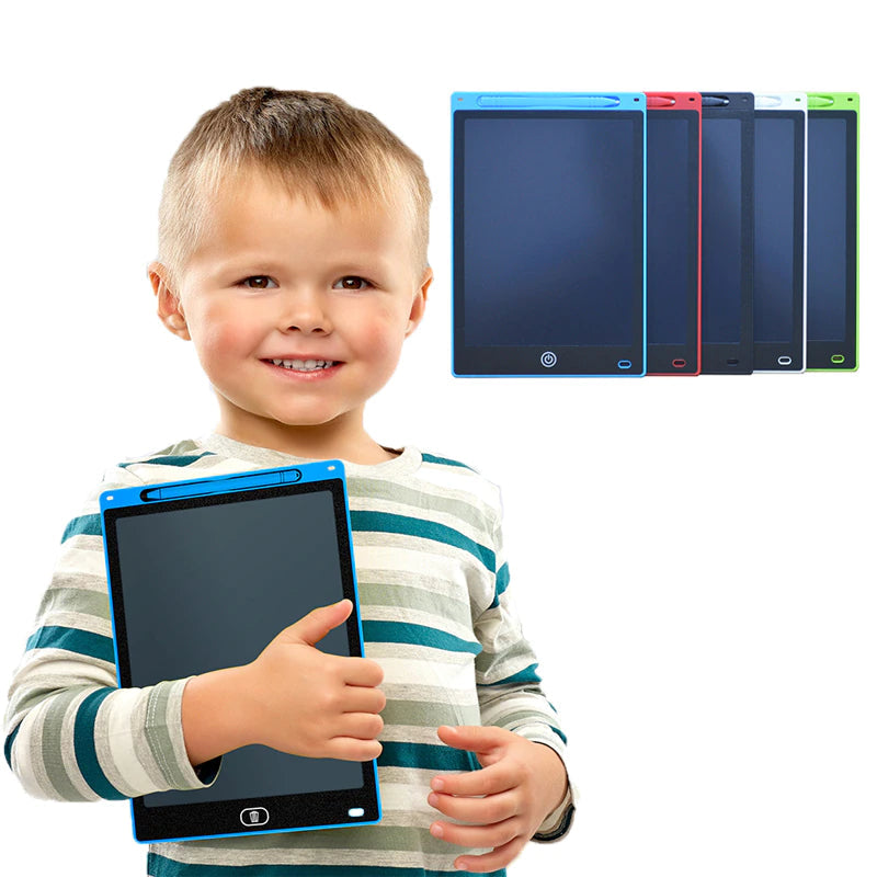 KIDS LCD WRITING TABLET