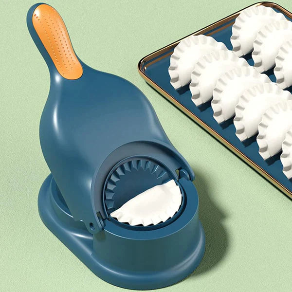 PK BASKET™ 2IN1 SAMOSA DUMPLING MAKER