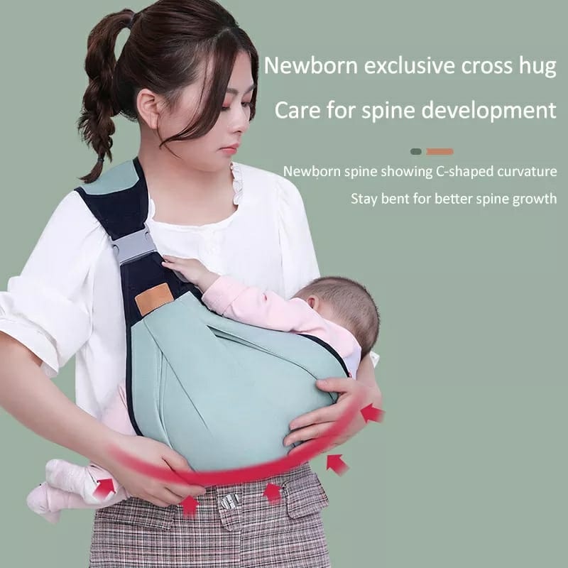 Baby Carrier