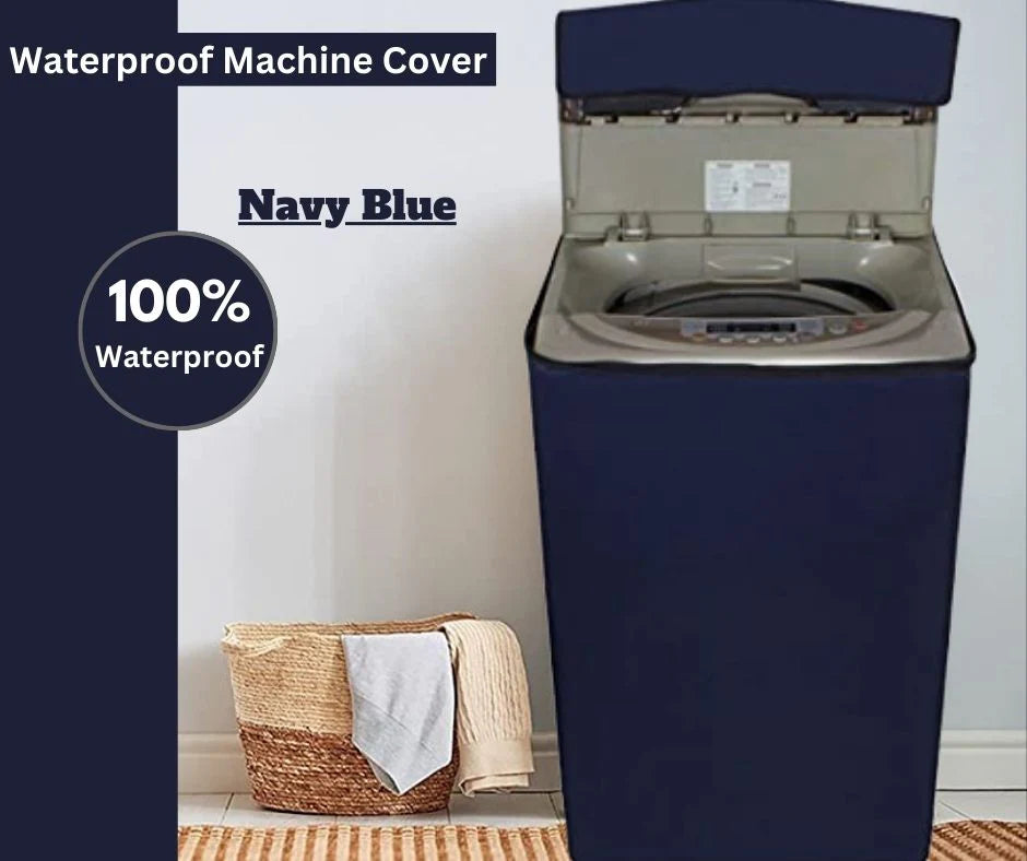 Washing Machine Cover