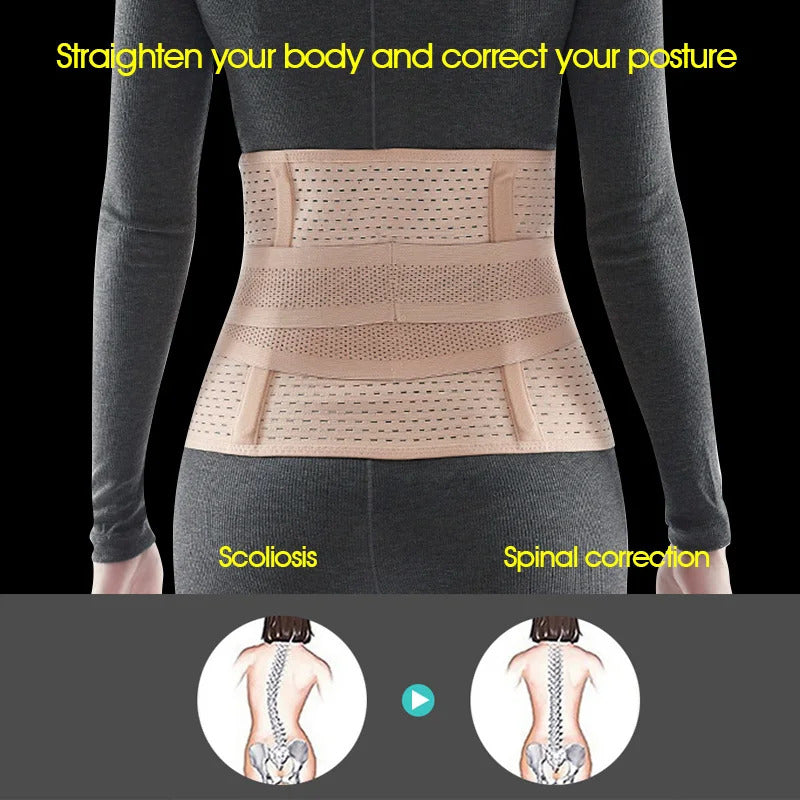Women Slimming Body Tummy Belly Waist Shaper Belt...