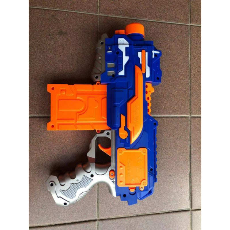 Fire Storm Nerf Gun